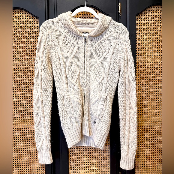 TNA Wool Sweater - Picture 1 of 1